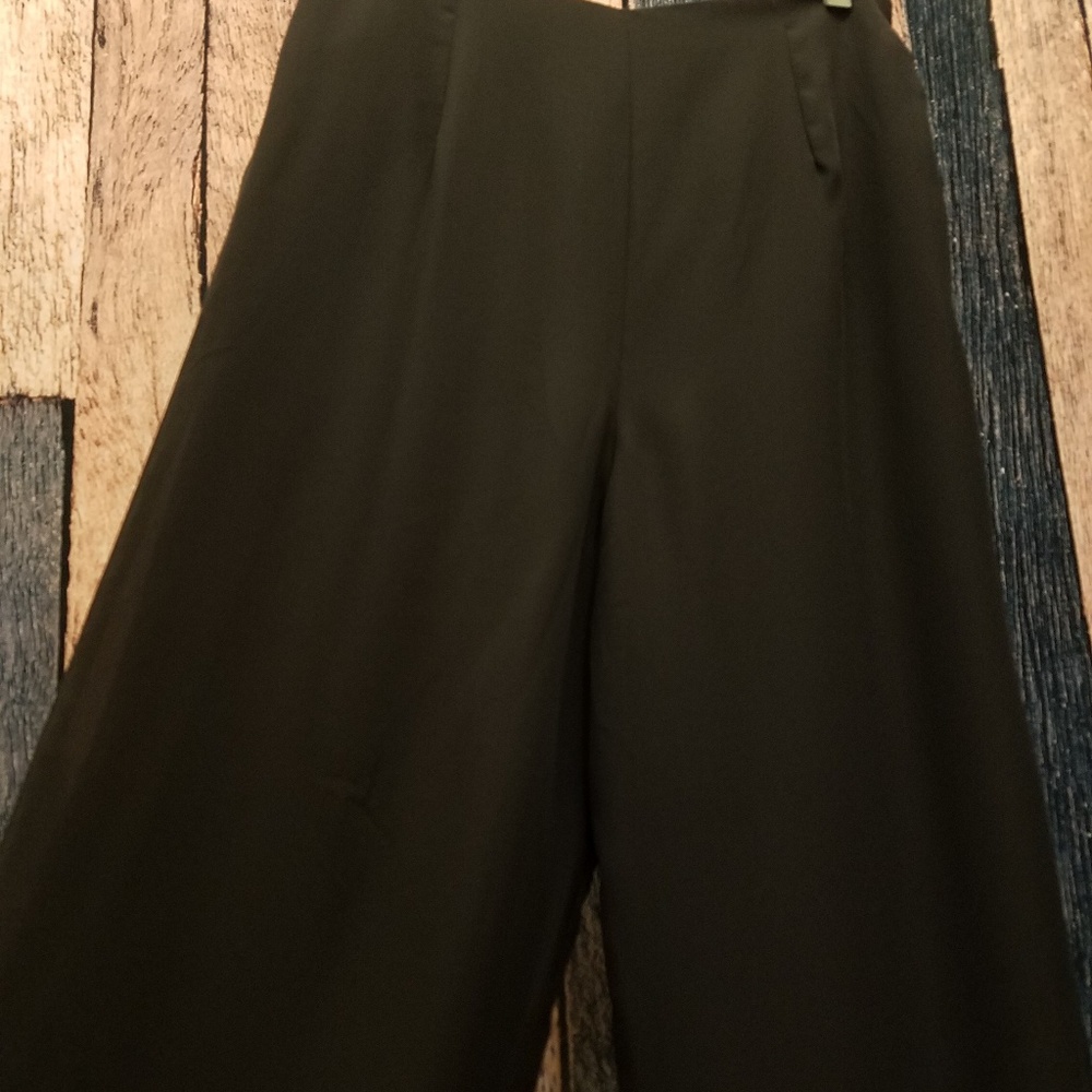 Scala Palazzo Pants